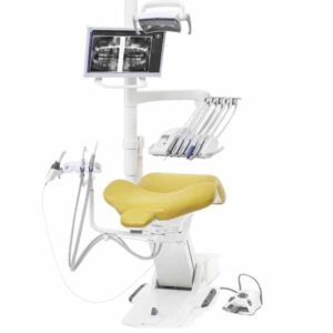 PLANMECA Unidad dental Compact i3