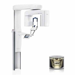 Planmeca Viso G3