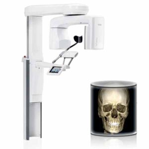 Planmeca Viso G7