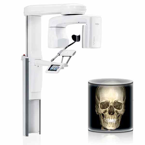 Planmeca Viso G7