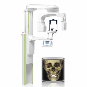 Planmeca ProMax 3D Mid