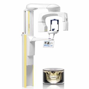 Planmeca ProMax 3D Plus