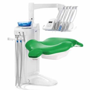 PLANMECA Unidad dental Compact i Classic