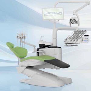CASTELLINI Equipo Dental SKEMA 8