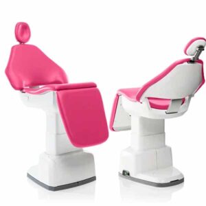 PLANMECA Silla Pro50