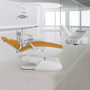 CASTELLINI Equipo Dental PUMA ELI
